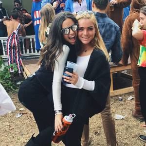 Meet your Posher, Jill